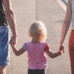 separazione divorzio convivenza figli